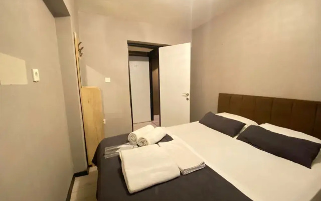 Imza Suite