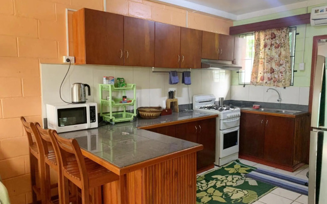 Elizabeth Accomodation-Your Home Away from Home