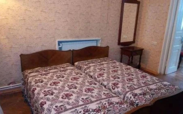 Kazbegi Hostel
