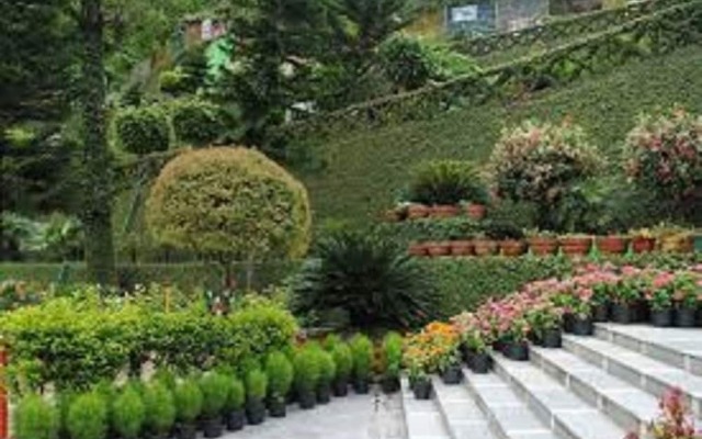 Sahasradhara Ropeway