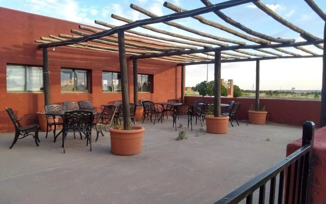 Hopi Cultural Center