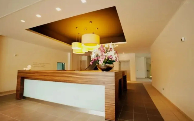 Residence Riviera Palace, Loano