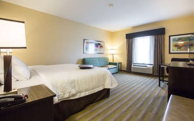 Hampton Inn & Suites Toledo/Westgate