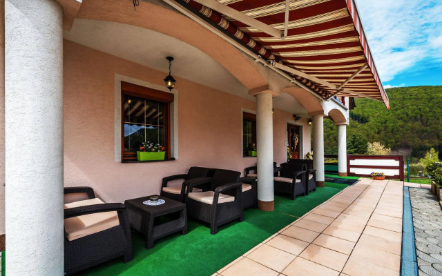 Vila Viktória