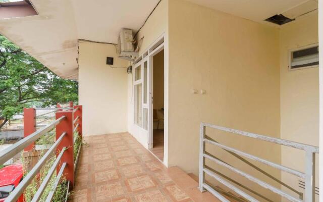 Madinah House Syariah RedPartner