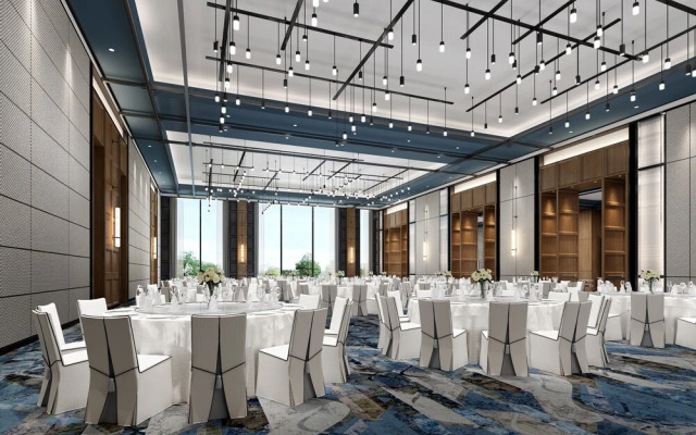 Sheraton Yiyang Four Points Hotel