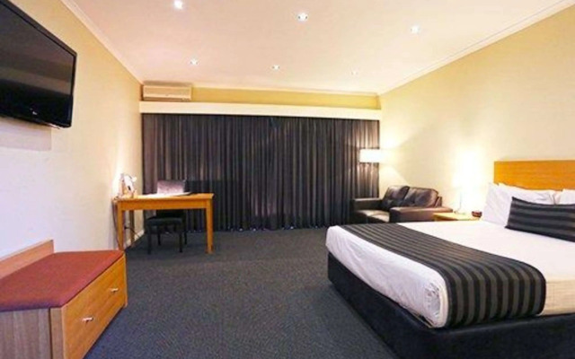 Quality Hotel Melbourne Airport