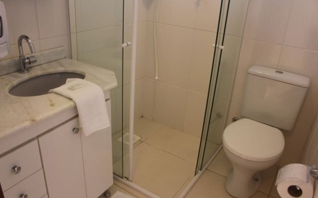 Pousada Lua do Pontal