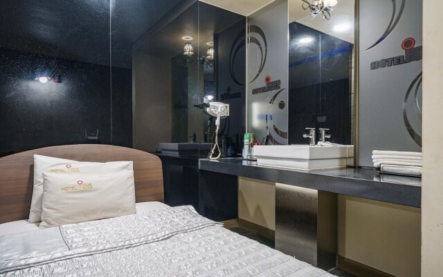 Chungju The Inners Hotel