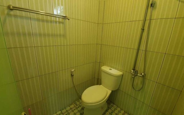 OYO 1599 Naz Guesthouse Syariah