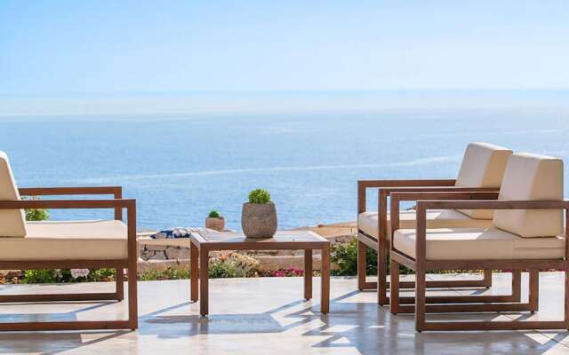 Villa Avgi in Ionian Islands