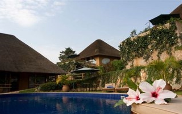 Le Petit Village Hotel & Spa