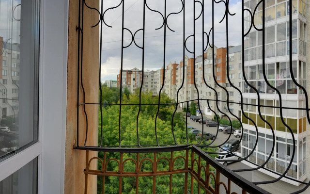 Apartments on 23 Mayakovsky Street