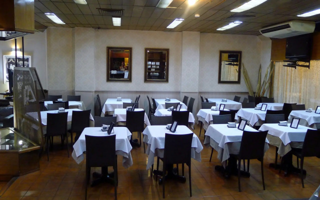 Alvear Hotel