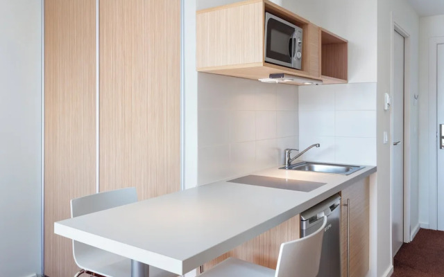 B&B Hotel Barcelona Sant Cugat