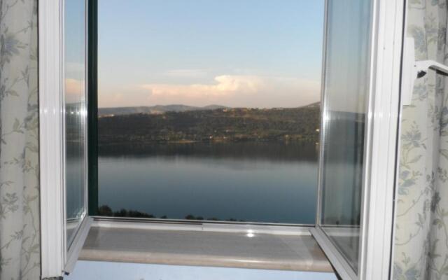 Albergo Lucia Pagnanelli