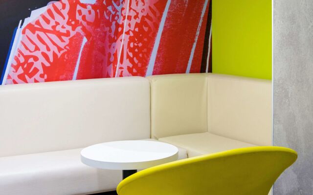 Celi Connect Hotel Orla Aracaju