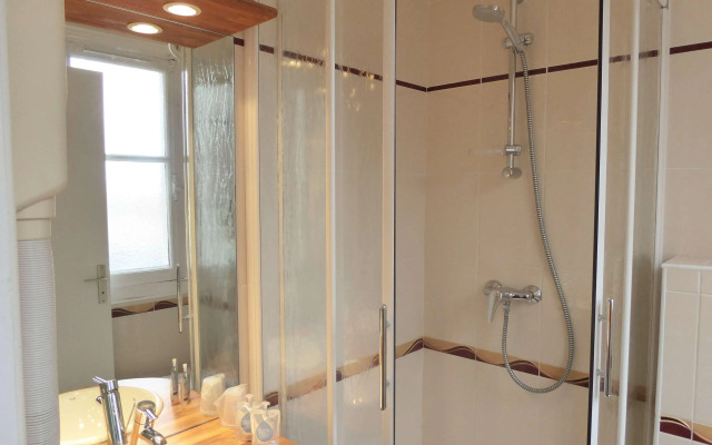 Hotel Kyriad Saint Malo centre Plage
