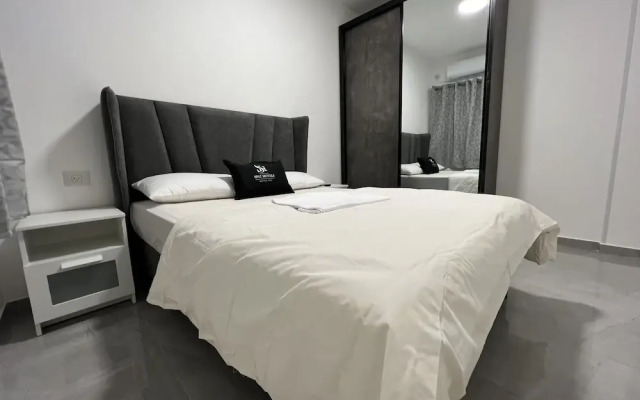 Masarik Apartments