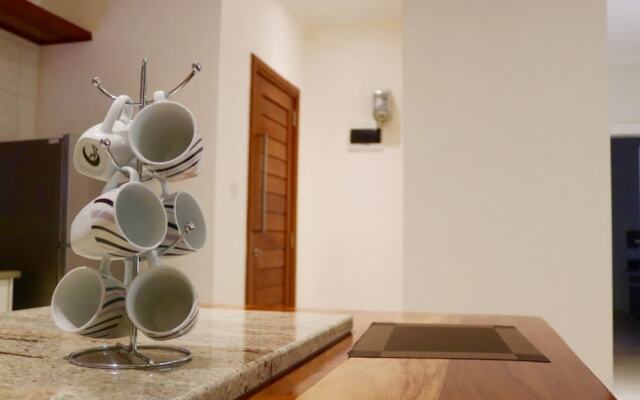 AMB Luxury Apartments