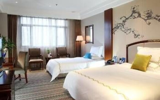Gold Gulf Hotel
