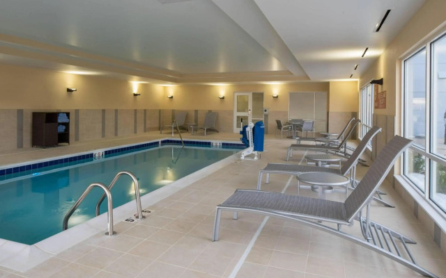 TownePlace Suites by Marriott Clarksville