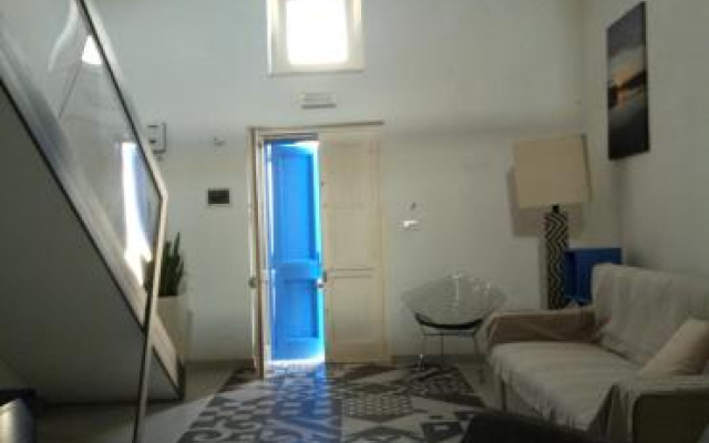 Holiday Home Vecchio Forno