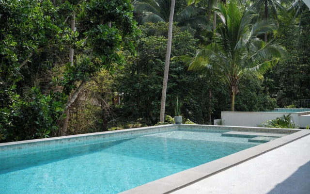 Zen Paradise Pool Villa by Sea N' Rent
