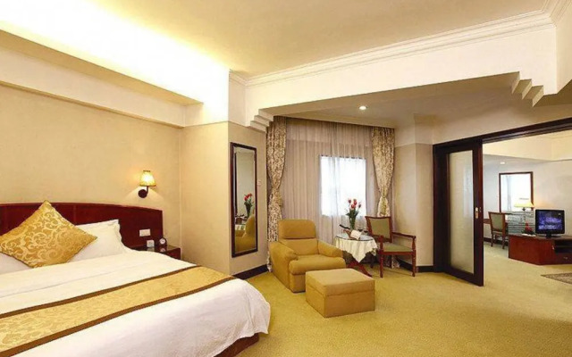 Dolton International Hotel Changsha
