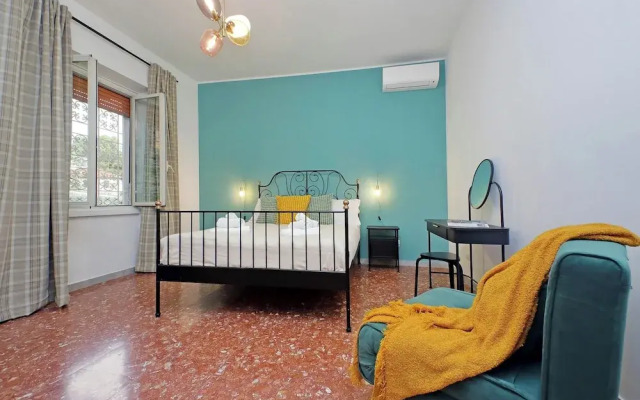 TM Apartment