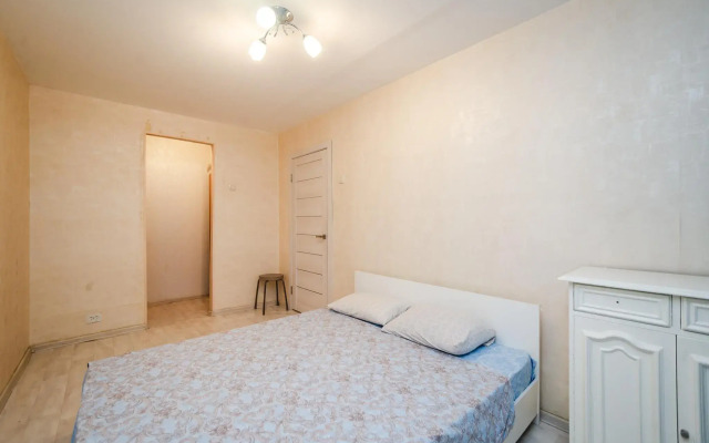 Rooms Moscow (Rooms Moscow) on Boytsovaya Street