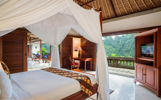 Puri Wulandari a Boutique Resort and Spa
