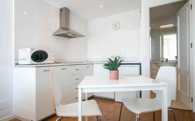 Apartamentos de Casa Yoli en Maro