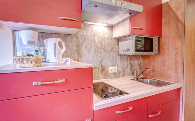 Cafe Hoyer Pension und Appartements