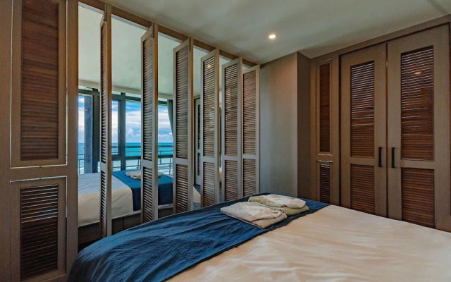 Seaview Villa Coastal Estate