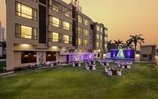 Lords Inn Somnath