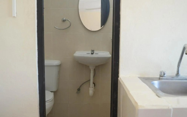 Hotel Rosa del Alba, Malecón Chetumal