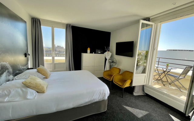 Best Western ARThotel