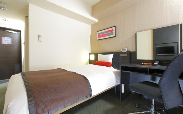 MyStays Shin Urayasu Conference Center – Guest Rooms – Urayasu