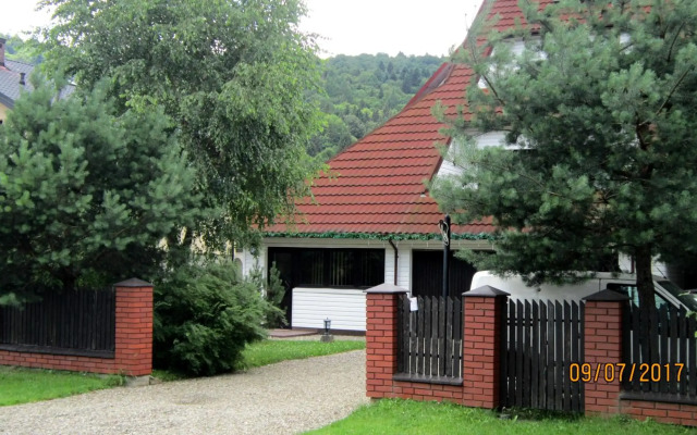 Villa Vitalis