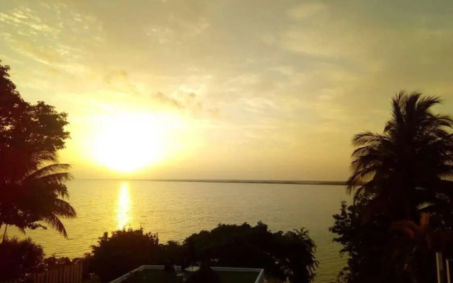 Villas Ichkabal Bacalar