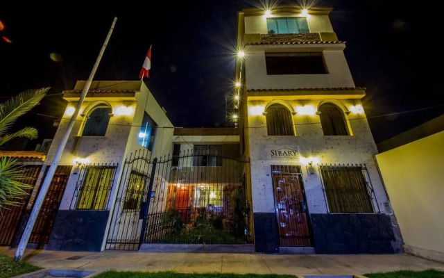 Sillary Hostal Boutique