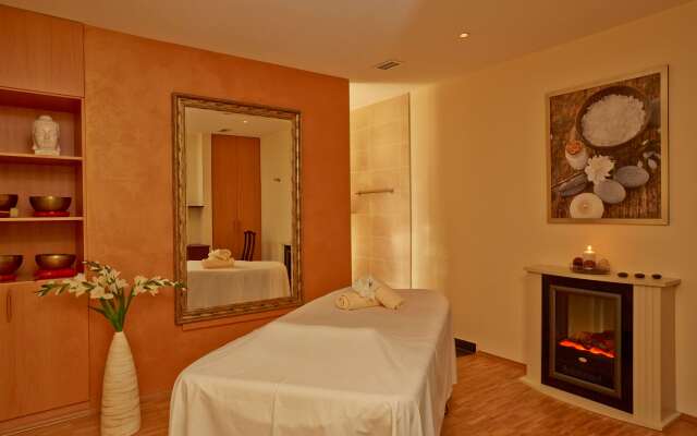 H+ Hotel & SPA Friedrichroda