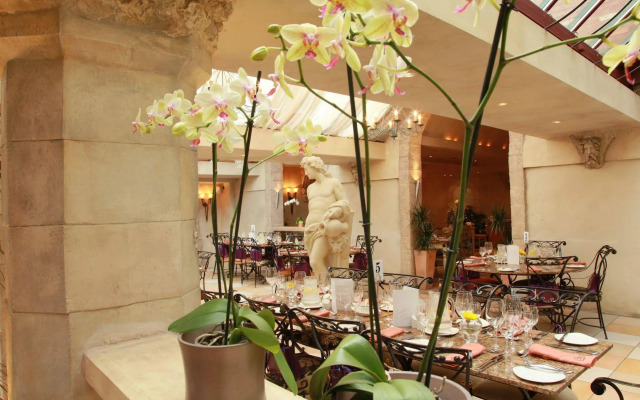 Grosvenor Pulford Hotel & Spa