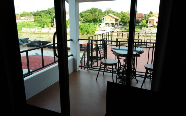 Baan Keang Chon Ayutthaya