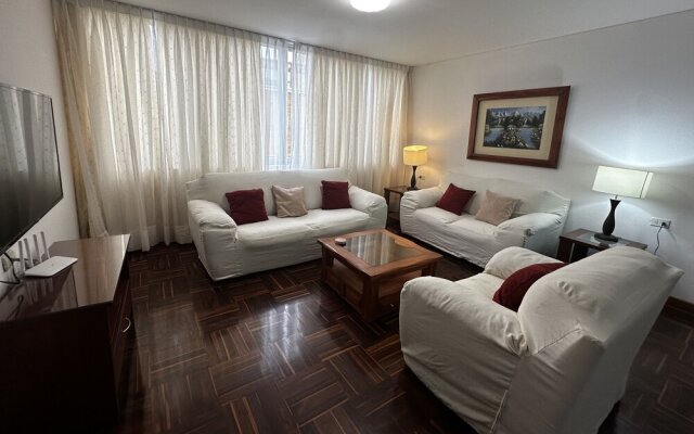 San Isidro Olivar 2 Bedroom Apartment