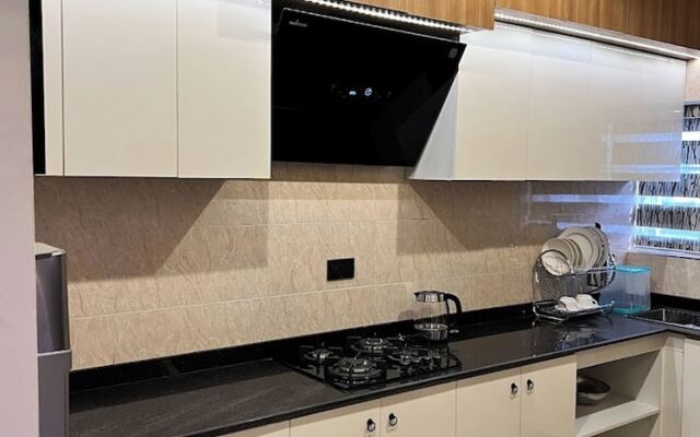 All States Apartments