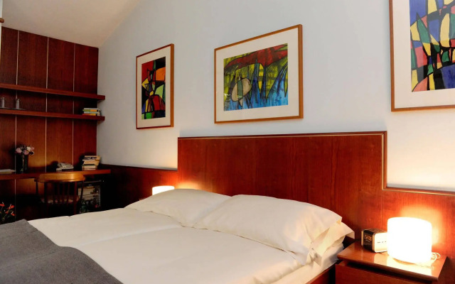 Hotel & Restaurant Milan