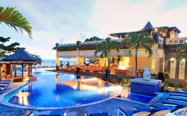 Pelangi Bali Hotel