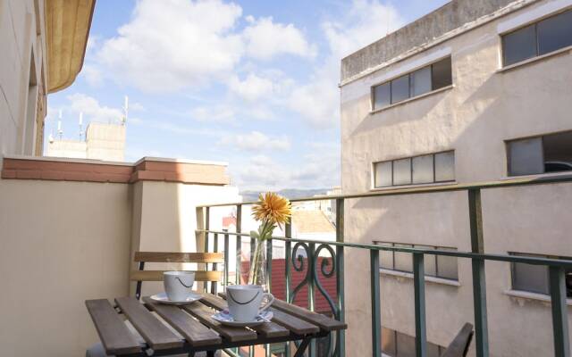 Living4Malaga Blue Bay